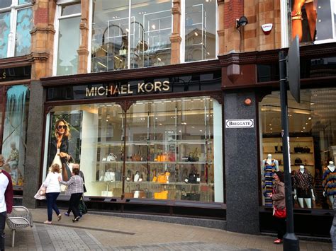 michael kors leeds|michael kors victoria leeds.